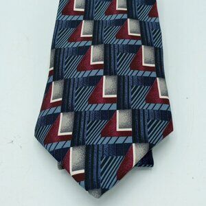 Barrington Tie 58"L